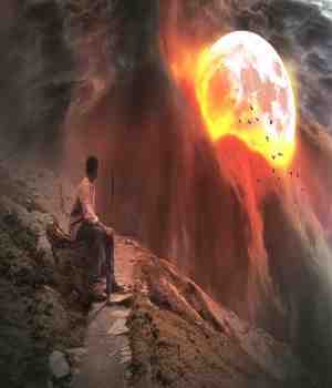 জননী জ্যোৎস্না