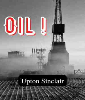 Oil!