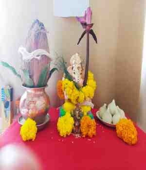 मोरया रे बप्पा मोरया रे!