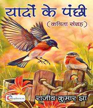 यादों के पंछी