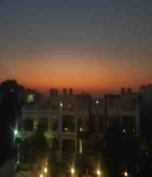 कहां जा रहे हैं हम