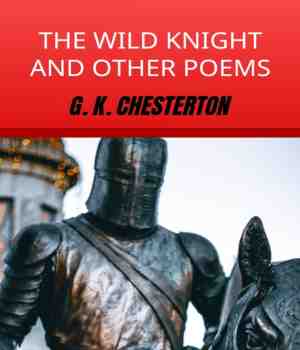 The Wild Knight and Other Poems