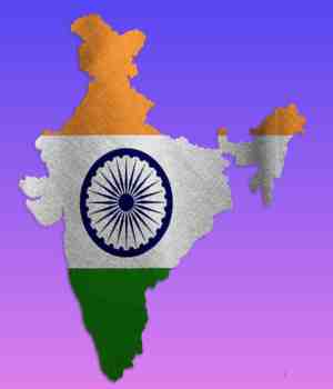 अतुलनीय भारत