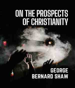 On the Prospects of Christianity