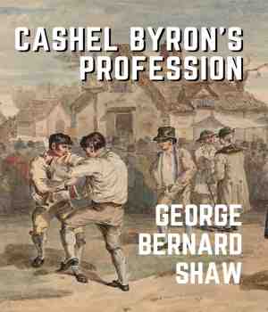Cashel Byron's Profession