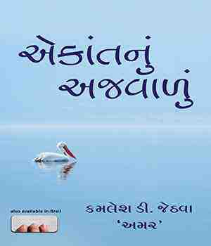 એકાંતનું અજવાળું