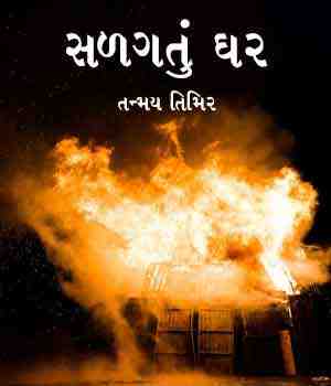 સળગતું ઘર