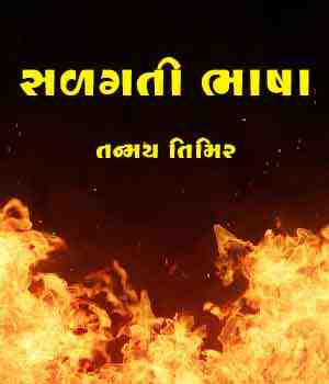 સળગતી ભાષા