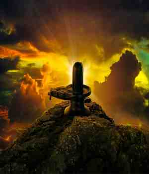 Mahadev