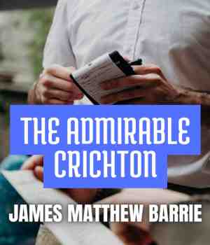 The Admirable Crichton
