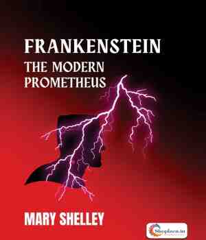 Frankenstein - Mary Shelley