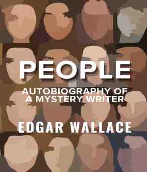 People: Autobiography of a Mystery Writer