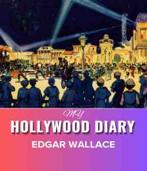 My Hollywood Diary