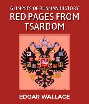 Red Pages from Tsardom : Glimpses of Russian History
