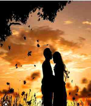 सिर्फ तू..!!