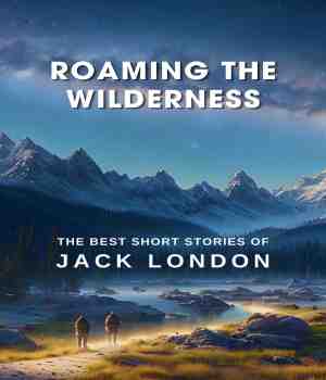 Roaming the Wilderness - The Best Short Stories of Jack London