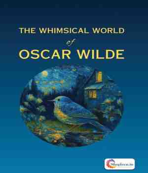 The Whimsical World of Oscar Wilde