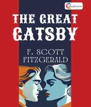 THE GREAT GATSBY - F. Scott Fitzgerald