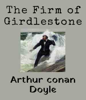 The Firm of Girdlestone
