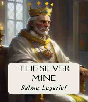 The Silver Mine - Selma Lagerlof