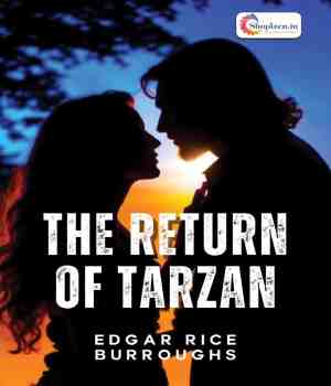 The Return of Tarzan - Edgar Rice Burroughs