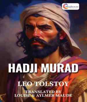 Hadji Murad - Leo Tolstoy