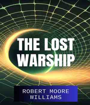 The Lost Warship