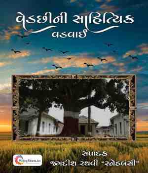 વેડછીની સાહિત્યિક વડવાઈ