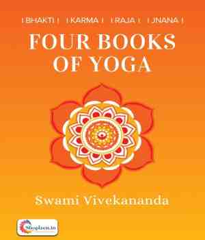 Four Books of Yoga