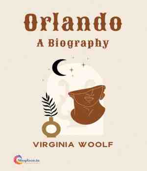 Orlando - Virginia Woolf