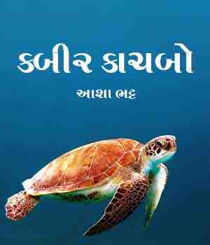 કબીર કાચબો
