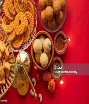 उत्सवाचे सार !