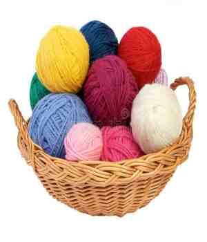 माझ्या लोकरीची ऊब