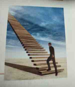 यशस्वी (ललित लेख)