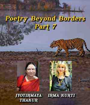 Poetry Beyond Borders VII