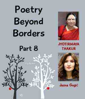 POETRY BEYOND BORDERS - 8