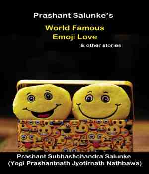 World Famous Emoji Love & other stories