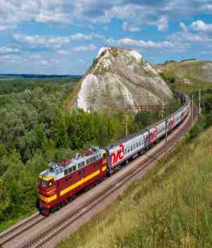 सफर अनजानी राहों का