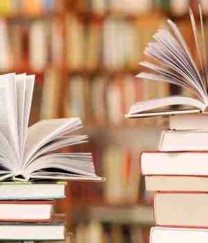 पुस्तके