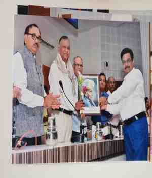 महान अभियंता भारतरत्न विश्वेश्वरय्या