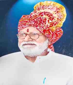 फक्त आमचेच नसलेले बाबा -१