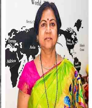 मी बदक झाले