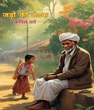 जड़ों की ठंडक