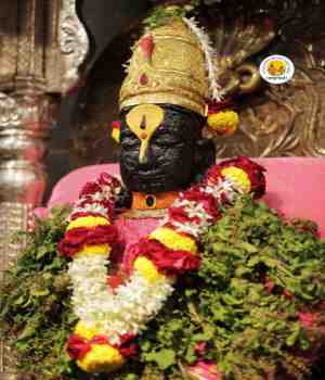 विठ्ठलाचे अलंकार