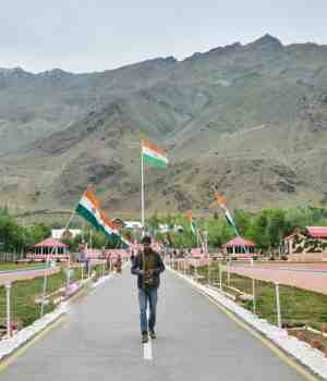 २६ जुलै: कारगिल विजय दिवस