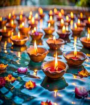 दीप अमावस्या