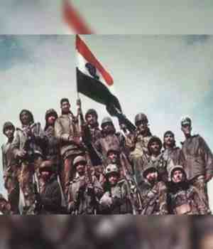 मेरा प्यारा भारत देश