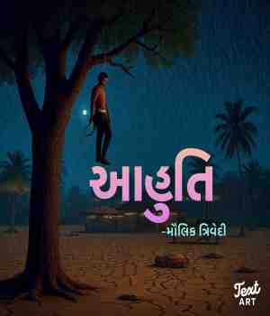 આહુતિ
