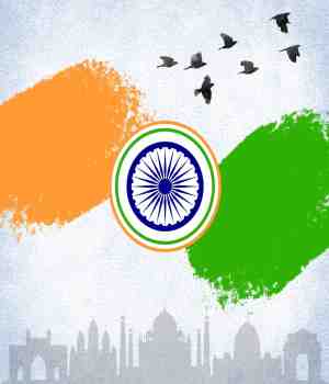 संग्राम स्वातंत्र्याचा