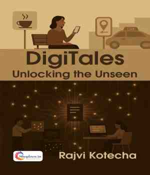 DigiTales Unlocking the Unseen